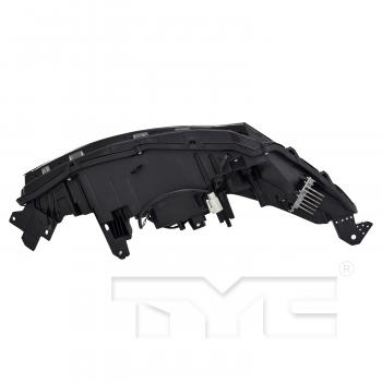 TYC 12545600 Daytime Running Light product image 6 of 6