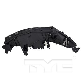 TYC 125456009 Daytime Running Light product image 6 of 6