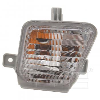 TYC 12546100 Turn Signal Light Assembly product image 1 of 6