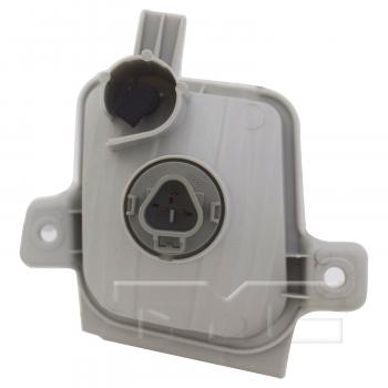 TYC 12546100 Turn Signal Light Assembly product image 2 of 6