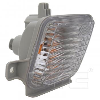 TYC 12546100 Turn Signal Light Assembly product image 3 of 6