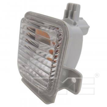 TYC 12546100 Turn Signal Light Assembly product image 4 of 6