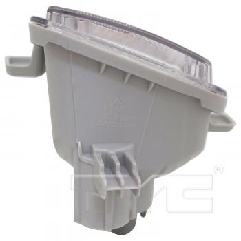 TYC 12546100 Turn Signal Light Assembly product image 5 of 6