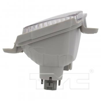 TYC 12546100 Turn Signal Light Assembly product image 6 of 6