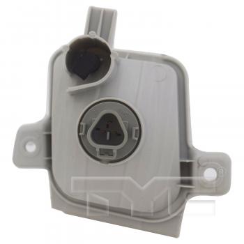 TYC 125461009 Turn Signal Light Assembly product image 2 of 6