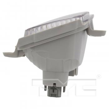 TYC 125461009 Turn Signal Light Assembly product image 6 of 6
