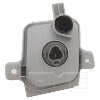 TYC 12546200 Turn Signal Light Assembly product image 2 of 6