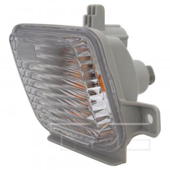 TYC 12546200 Turn Signal Light Assembly product image 3 of 6