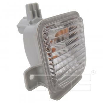 TYC 12546200 Turn Signal Light Assembly product image 4 of 6