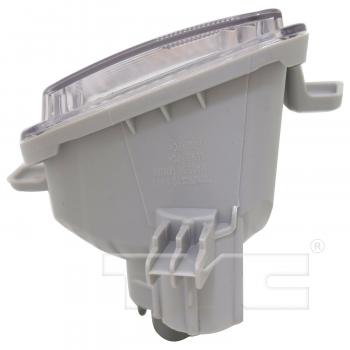 TYC 12546200 Turn Signal Light Assembly product image 5 of 6