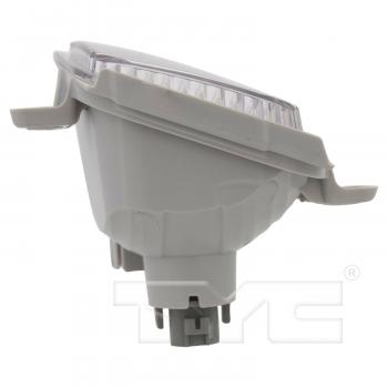 TYC 12546200 Turn Signal Light Assembly product image 6 of 6