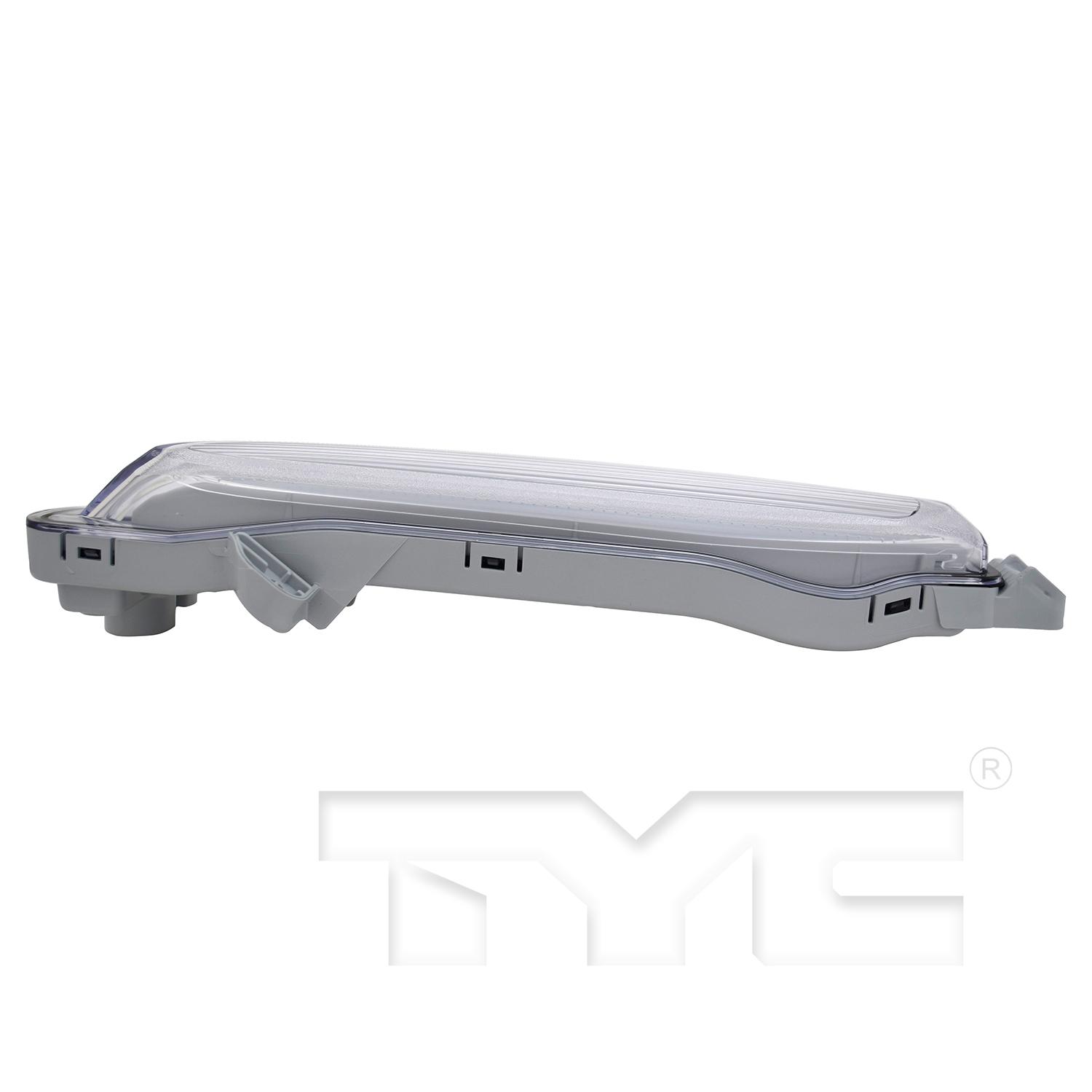 TYC 12546600 Daytime Running Light product image 5 of 6
