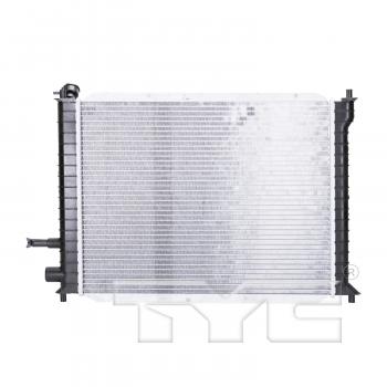 TYC 1273 Radiator product image 2 of 5