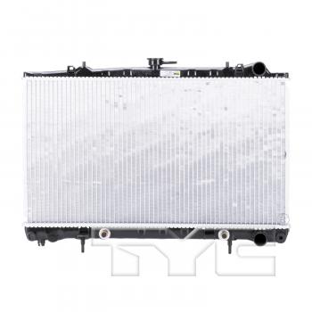 TYC 1276 - Radiator Assembly TYC 1276 Radiator product image 1 of 8