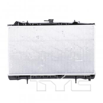 TYC 1276 - Radiator Assembly TYC 1276 Radiator product image 2 of 8
