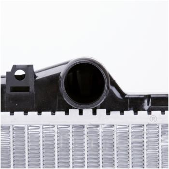 TYC 1276 - Radiator Assembly TYC 1276 Radiator product image 4 of 8