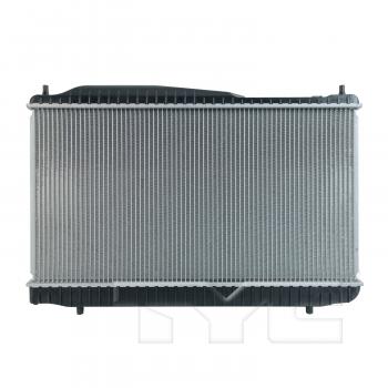 TYC 13000 Radiator product image 2 of 5