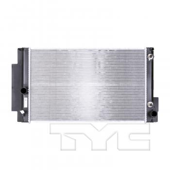 TYC 13001 Radiator product image 1 of 6