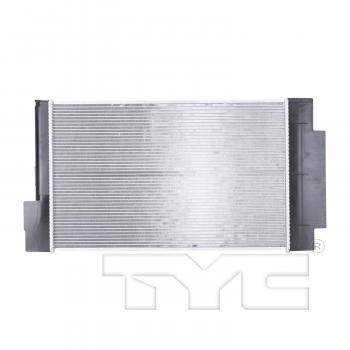 TYC 13001 Radiator product image 2 of 6