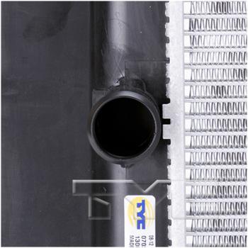 TYC 13001 Radiator product image 5 of 6