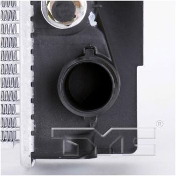 TYC 13001 Radiator product image 6 of 6