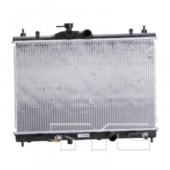 TYC 13002 - Radiator Assembly TYC 13002 Radiator product image 1 of 4
