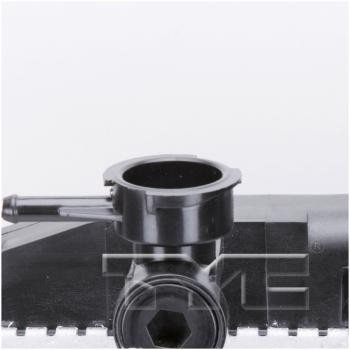 TYC 13002 - Radiator Assembly TYC 13002 Radiator product image 3 of 4