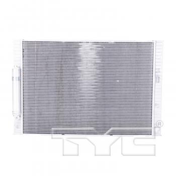 TYC 13004 - Radiator Assembly TYC 13004 Radiator product image 1 of 6