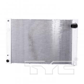 TYC 13004 - Radiator Assembly TYC 13004 Radiator product image 2 of 6