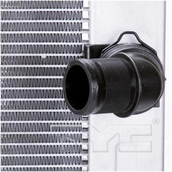 TYC 13004 - Radiator Assembly TYC 13004 Radiator product image 6 of 6