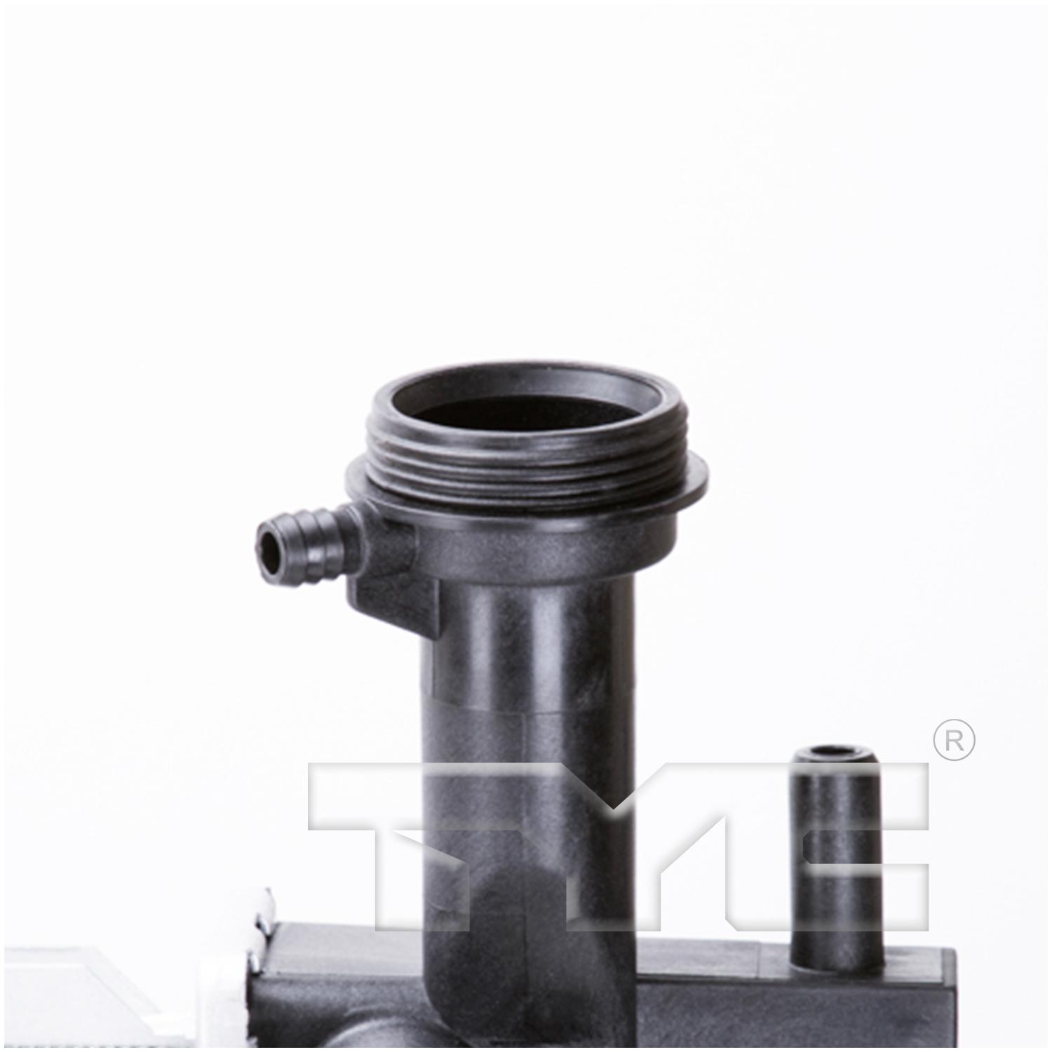 TYC 13006 Radiator product image 5 of 8