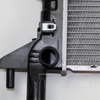 TYC 13007 Radiator product image 5 of 5