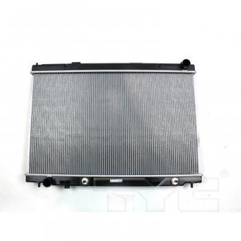 TYC 13012 Radiator product image 1 of 5