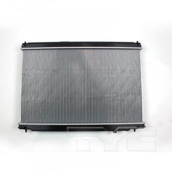 TYC 13012 Radiator product image 2 of 5