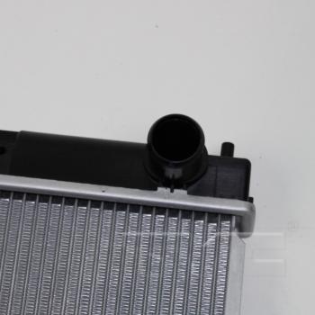 TYC 13012 Radiator product image 3 of 5