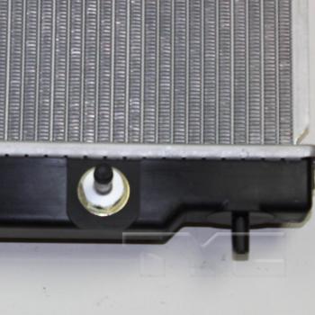 TYC 13012 Radiator product image 4 of 5
