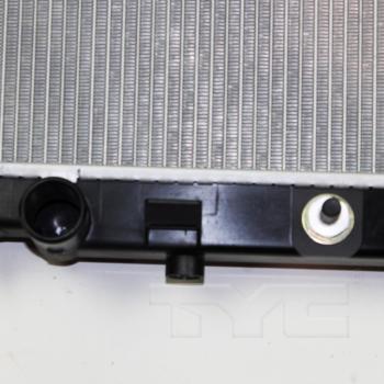 TYC 13012 Radiator product image 5 of 5
