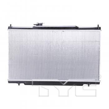 TYC 13015 Radiator product image 2 of 6
