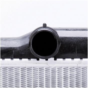 TYC 13015 Radiator product image 3 of 6