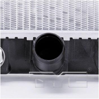 TYC 13015 Radiator product image 4 of 6