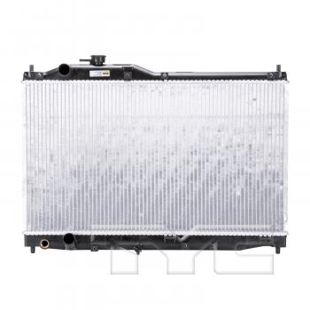 TYC 13016 Radiator product image 1 of 8