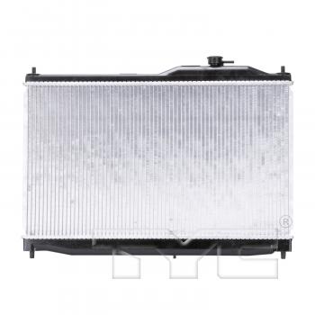 TYC 13016 Radiator product image 2 of 8