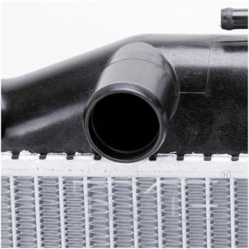 TYC 13016 Radiator product image 5 of 8