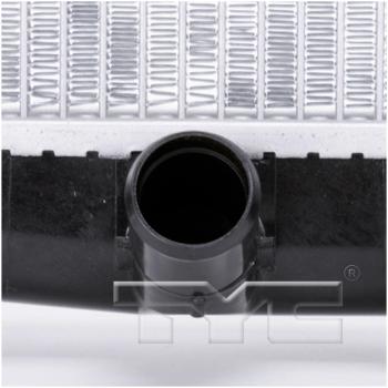 TYC 13016 Radiator product image 7 of 8