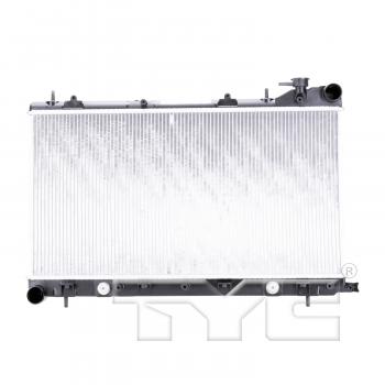 TYC 13021 Radiator product image 1 of 6