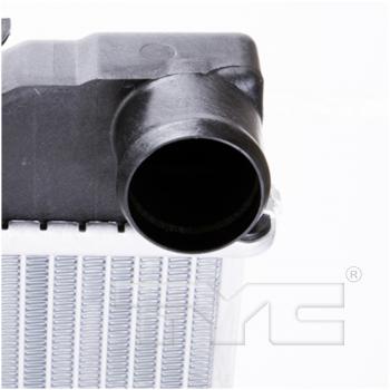 TYC 13021 Radiator product image 4 of 6