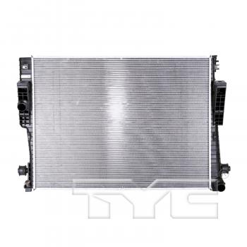 TYC 13022 Radiator product image 1 of 6