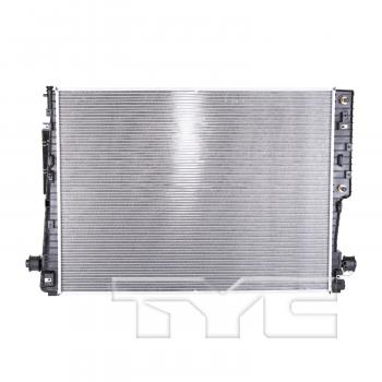 TYC 13022 Radiator product image 2 of 6