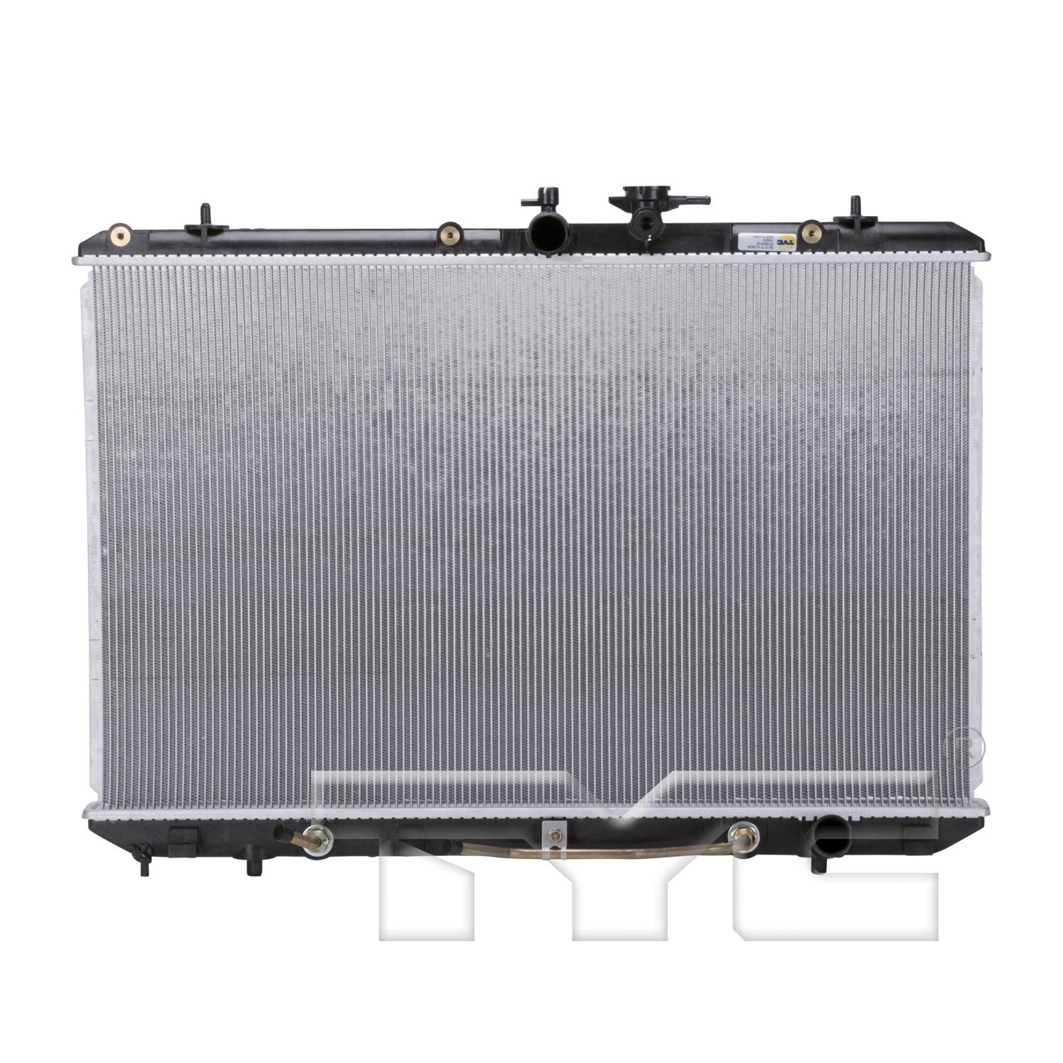 TYC 13023 Radiator product image 1 of 4