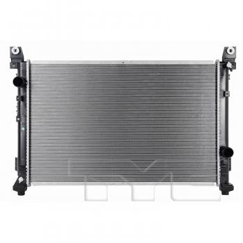 TYC 13025 Radiator product image 1 of 4